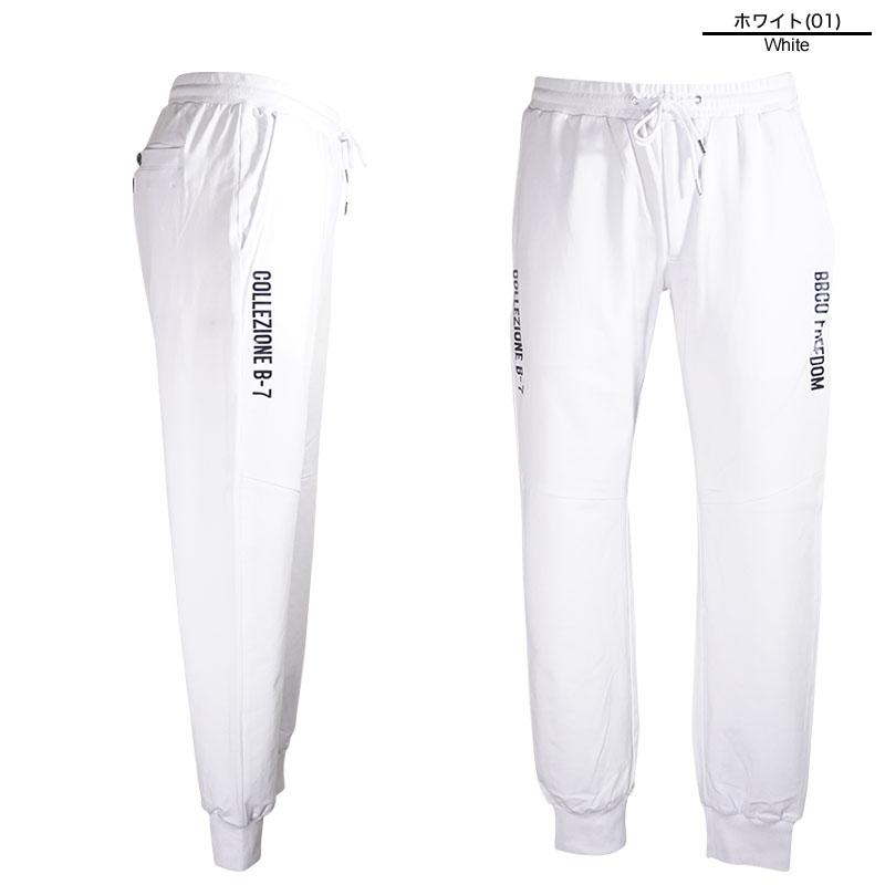 ANGELO セール 30%OFF BBCO ビビコ スウェットパンツ メンズ 春夏 