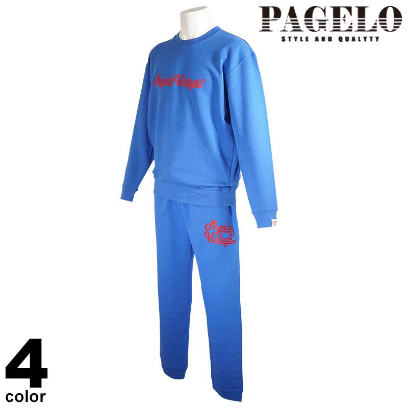 PAGELO セットアップ春夏物