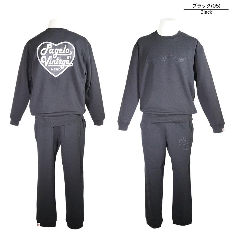 pagelo パジェロ セットアップ 上下 LL マルチカラー pagelo パジェロ セットアップ 上下 LL マルチカラー 楽天市場