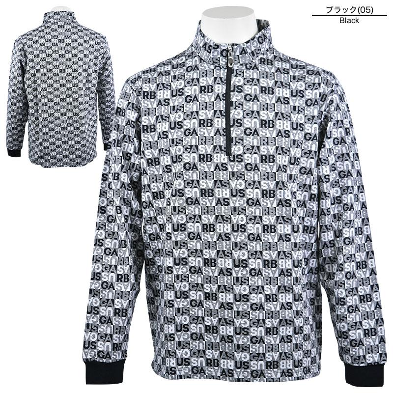 ANGELO（アンジェロ） セール 30%OFF ANGELO GARBASUS ガルバス 長袖 