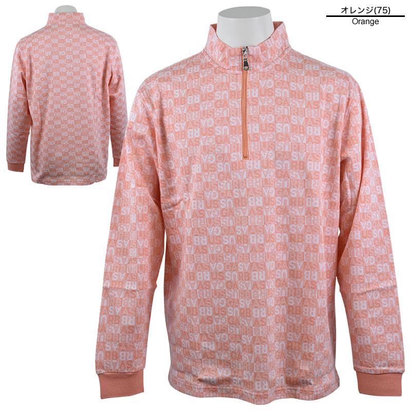 ANGELO（アンジェロ） セール 30%OFF ANGELO GARBASUS ガルバス 長袖 