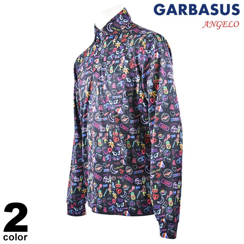 ANGELO（アンジェロ） セール 30%OFF ANGELO GARBASUS ガルバス 長袖 