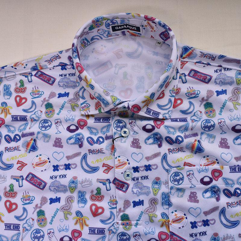ANGELO（アンジェロ） セール 30%OFF ANGELO GARBASUS ガルバス 長袖 