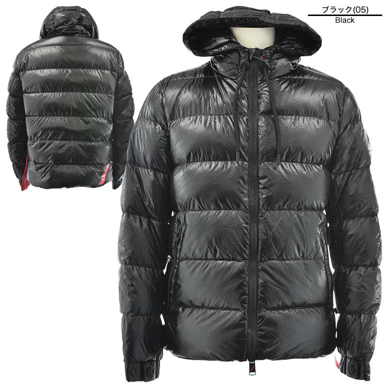 After label アフターラベル ダウンジャケット メンズ 秋冬 防寒 イタリア インポート 35-3102-42_1