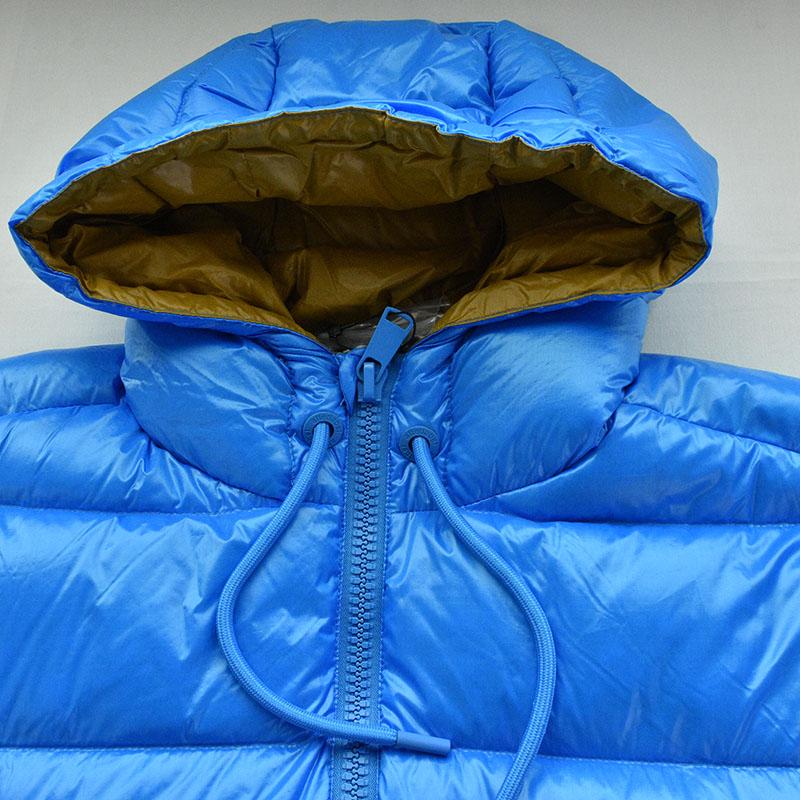 After label アフターラベル ダウンジャケット メンズ 秋冬 防寒 イタリア インポート 35-3102-42_6