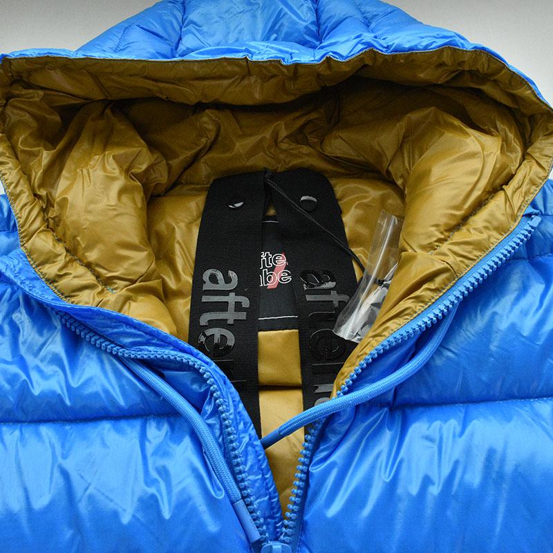After label アフターラベル ダウンジャケット メンズ 秋冬 防寒 イタリア インポート 35-3102-42_7