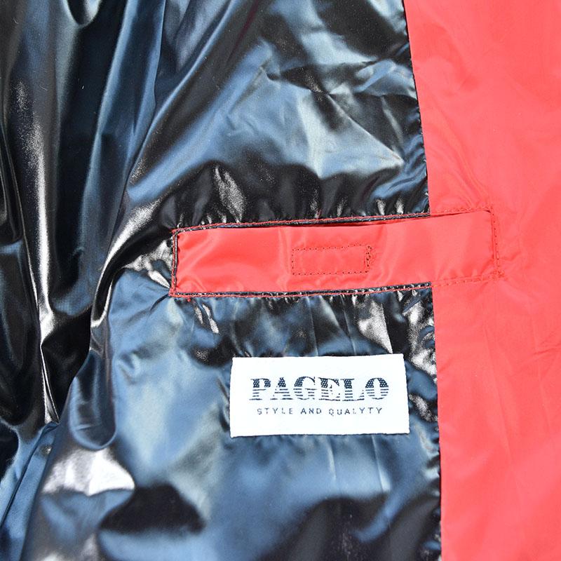ANGELO PAGELO パジェロ ダウンジャケット メンズ 2023秋冬 防寒 ANGELO PAGELO パジェロ ダウンジャケット メンズ 2023秋冬 防寒