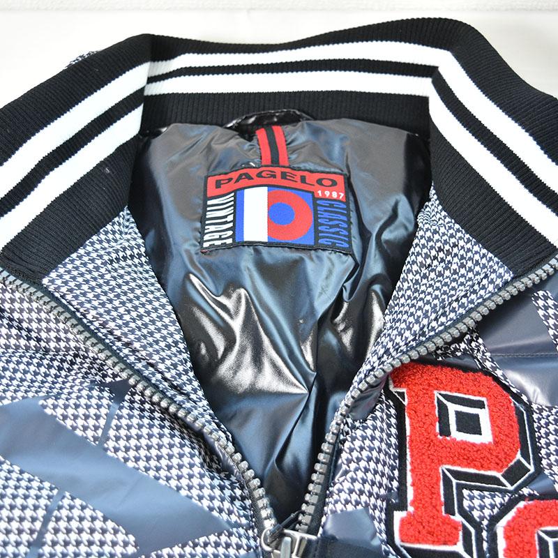 ANGELO PAGELO パジェロ ダウンジャケット メンズ 2023秋冬 防寒 ANGELO PAGELO パジェロ ダウンジャケット メンズ 2023秋冬 防寒