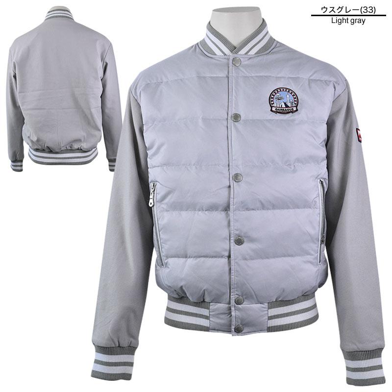 ANGELO（アンジェロ） セール 30%OFF ANGELO GARBASUS ガルバス ダウン