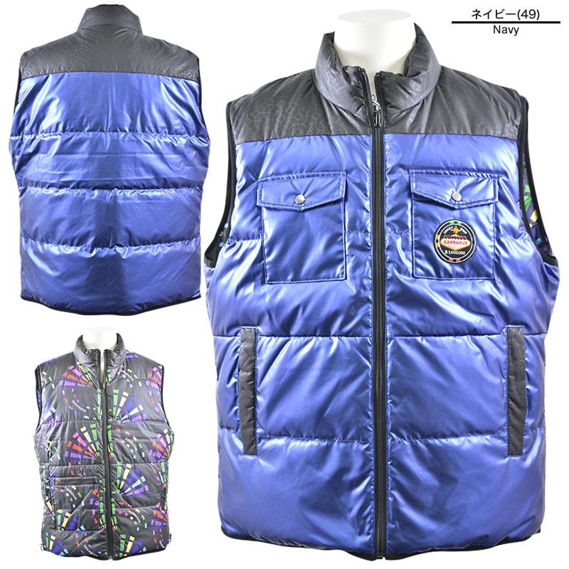 セール 30%OFF ANGELO GARBASUS アンジェロ ガルバス ダウンベスト 