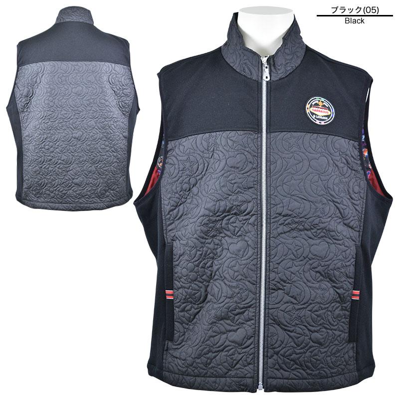 アンジェロガルバス　新品　ベスト ANGELO（アンジェロ） セール 30%OFF ANGELO GARBASUS ガルバス ベスト