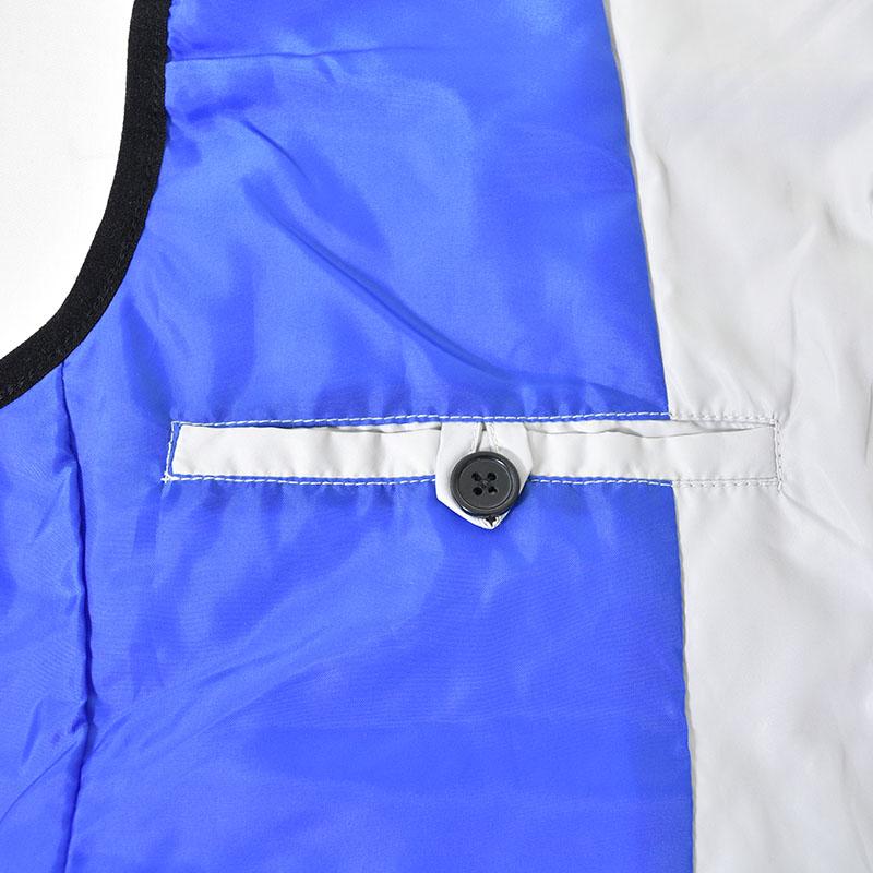 アンジェロガルバス　新品　ベスト ANGELO（アンジェロ） セール 30%OFF ANGELO GARBASUS ガルバス ベスト