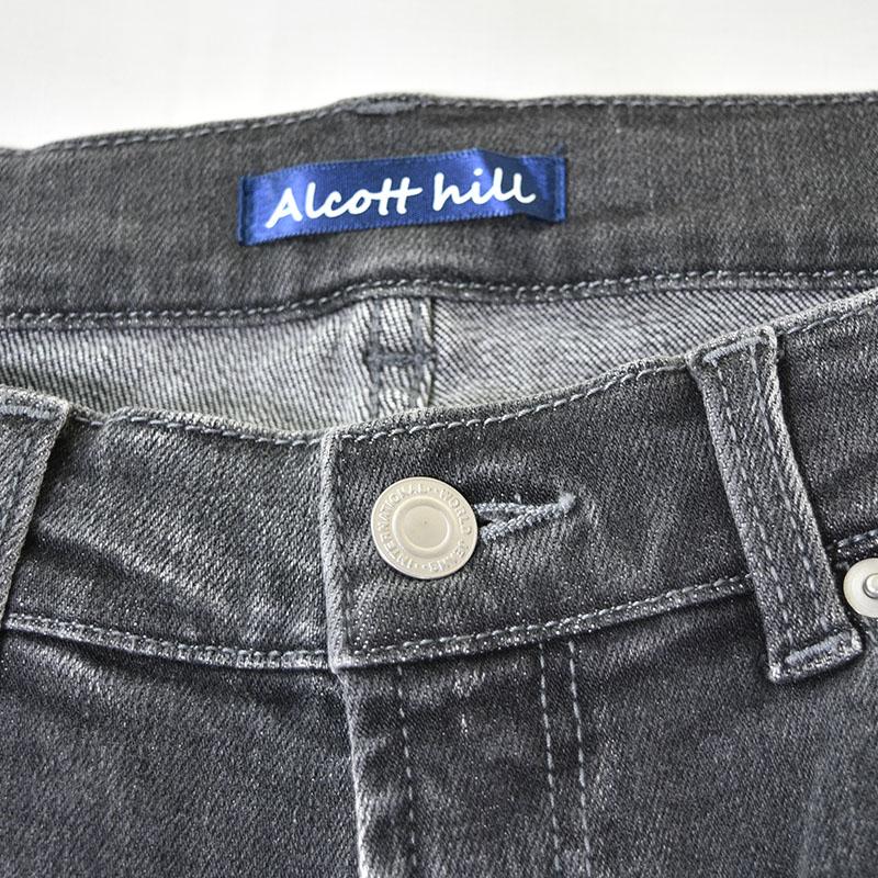 ANGELO（アンジェロ） セール 30%OFF ALCOTT HILL アルコットヒル