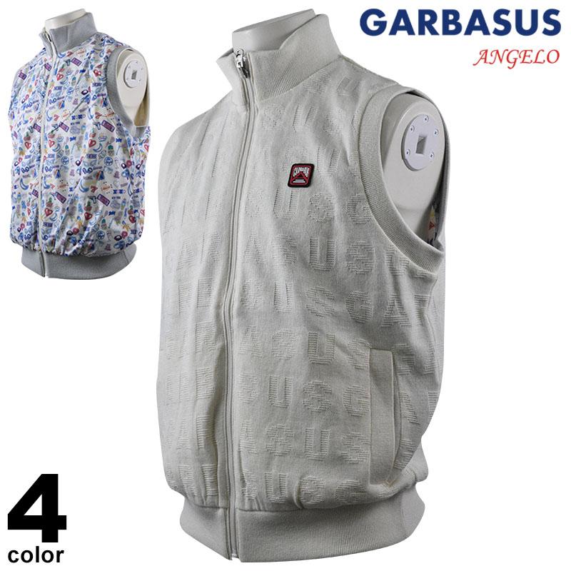 ANGELO（アンジェロ） セール 30%OFF ANGELO GARBASUS ガルバス ジップ