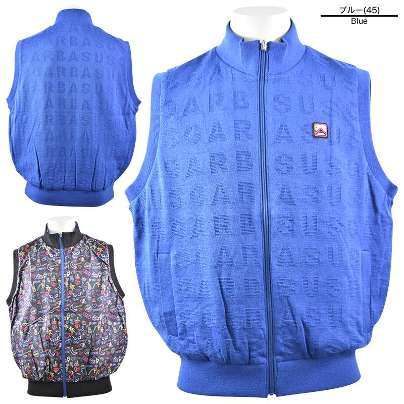ANGELO（アンジェロ） セール 30%OFF ANGELO GARBASUS ガルバス ジップ
