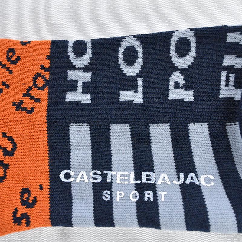 CASTELBAJAC（カステルバジャック） ソックス ファッション雑貨 秋冬