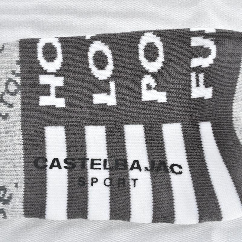 CASTELBAJAC（カステルバジャック） ソックス ファッション雑貨 秋冬