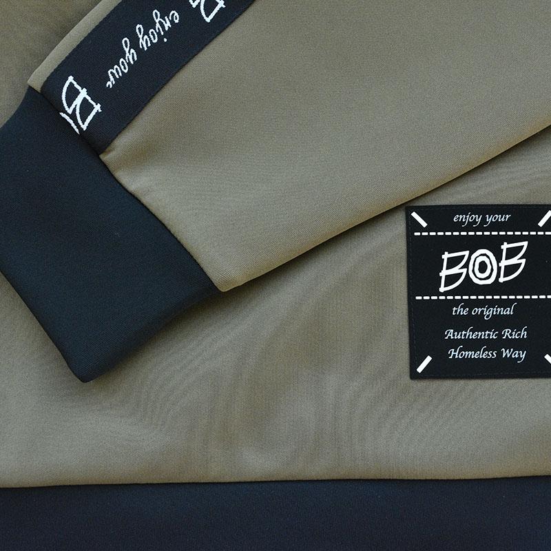 BOB屋 ATTRACTIONS “BILTBUCK Lot.603 ENGINEER BOOTS”＜THE PIONEER