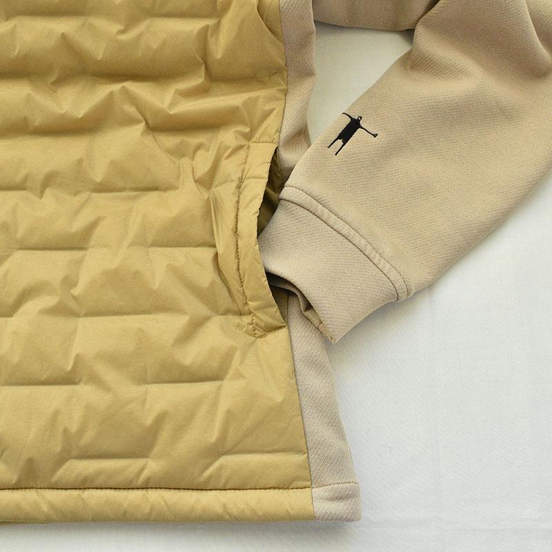 セール 30%OFF T-MAC ティーマック ダウントレーナー ファッション雑貨