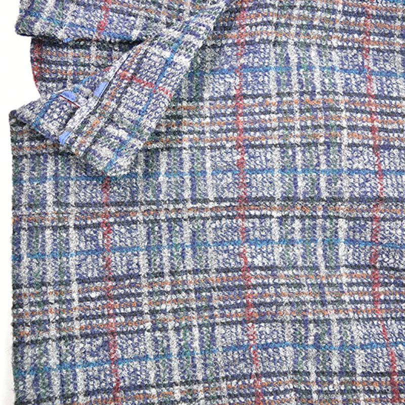BOB セール 30%OFF ボブ テーラージャケット メンズ 秋冬 BOB セール 30%OFF ボブ テーラージャケット メンズ 秋冬