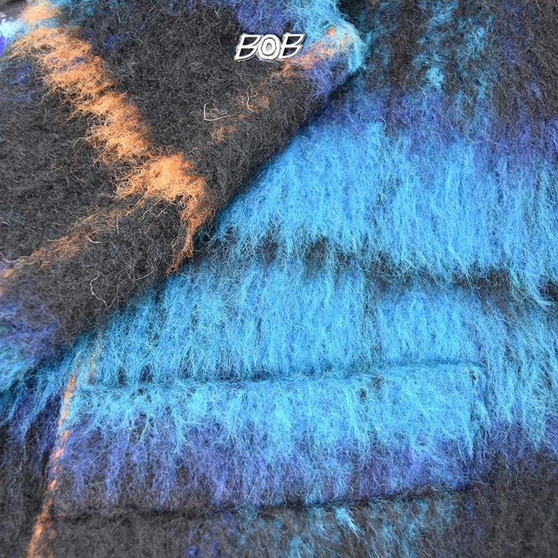 BOB セール 30%OFF BOB ボブ テーラージャケット メンズ 秋冬