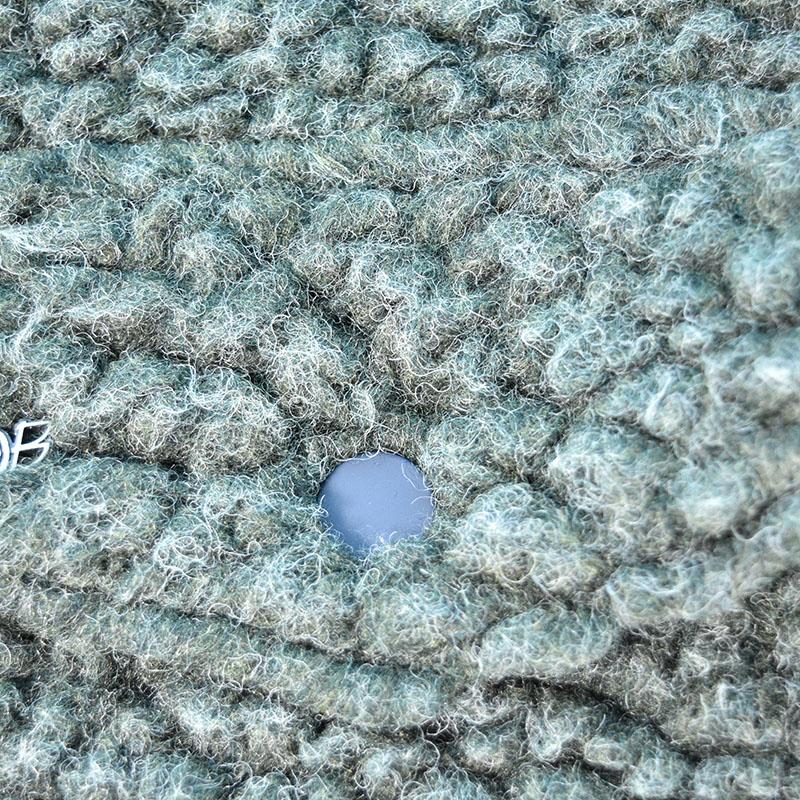 BOB セール 30%OFF ボブ モコモココート メンズ 秋冬 防寒