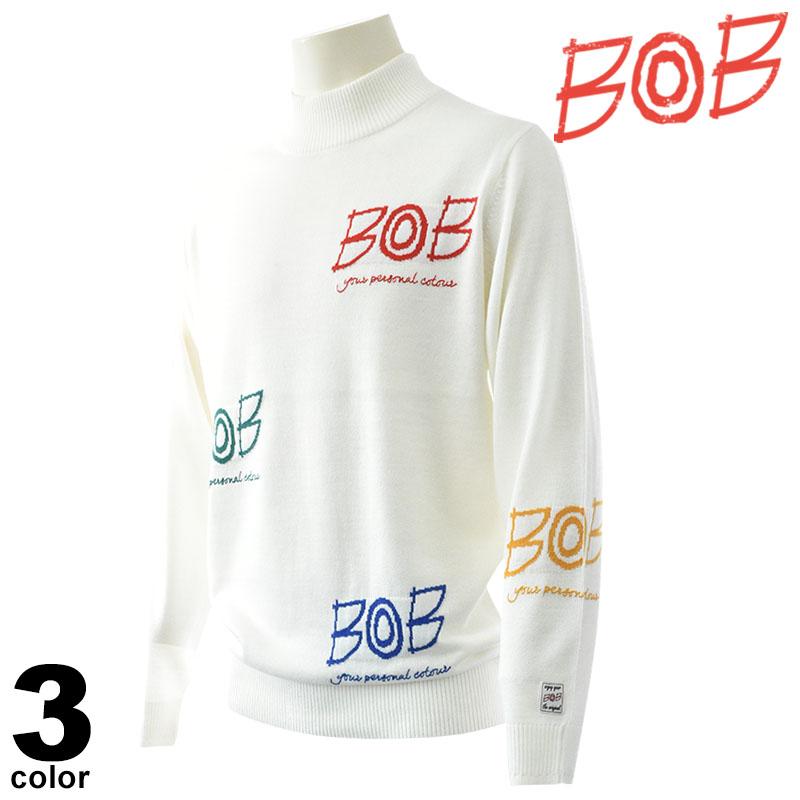 定価6万円ボブ BOB ジャケット ボンディングウール＆ニットウール