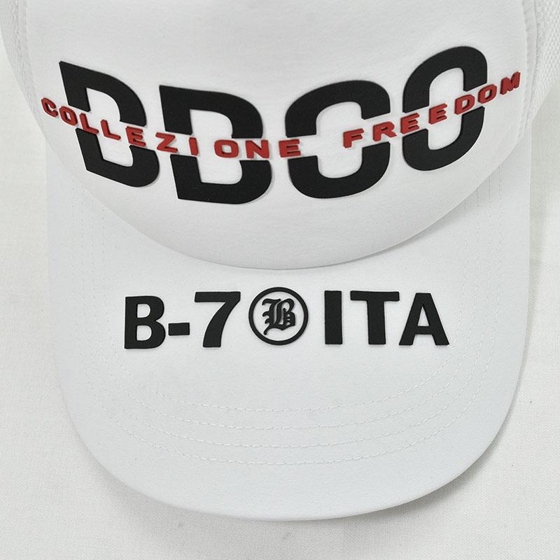 BBCO ビビコ キャップ ファッション雑貨 春夏 野球帽 メッシュ
