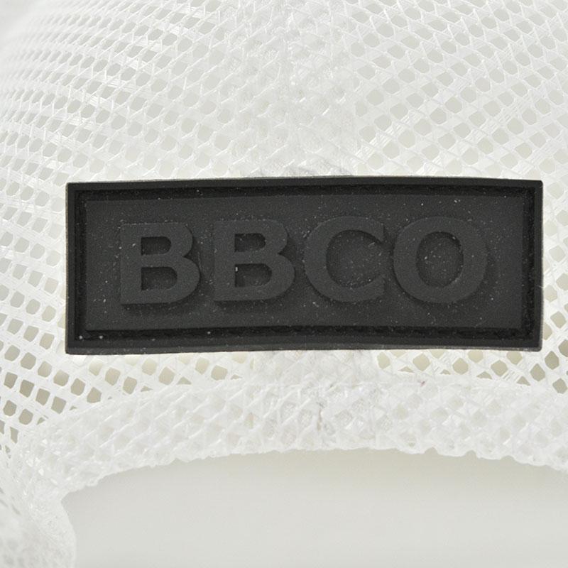 BBCO ビビコ キャップ ファッション雑貨 春夏 野球帽 メッシュ