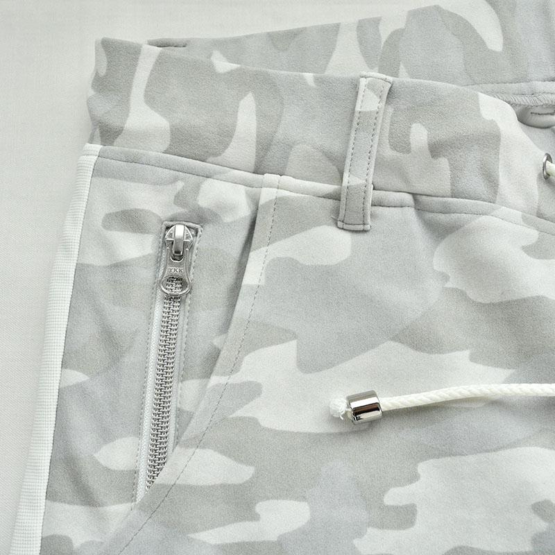 セール 30%OFF ALCOTT HILL アルコットヒル ロングパンツ メンズ 春夏 腰ひも有 迷彩 ナイロン 41-5304-10a_3