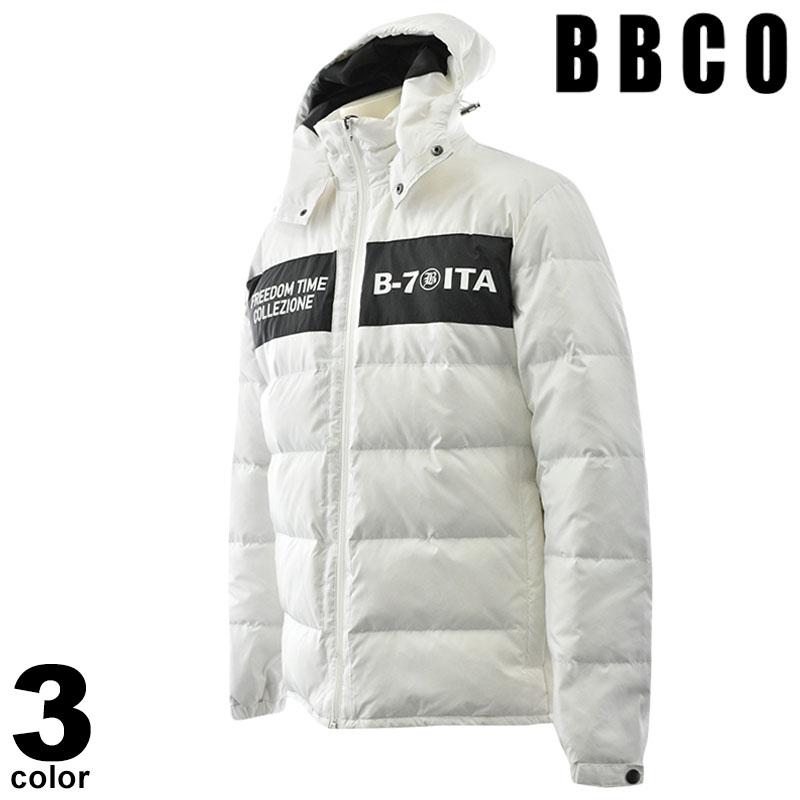 ANGELO（アンジェロ） セール 30%OFF BBCO ビビコ ダウンジャケット 