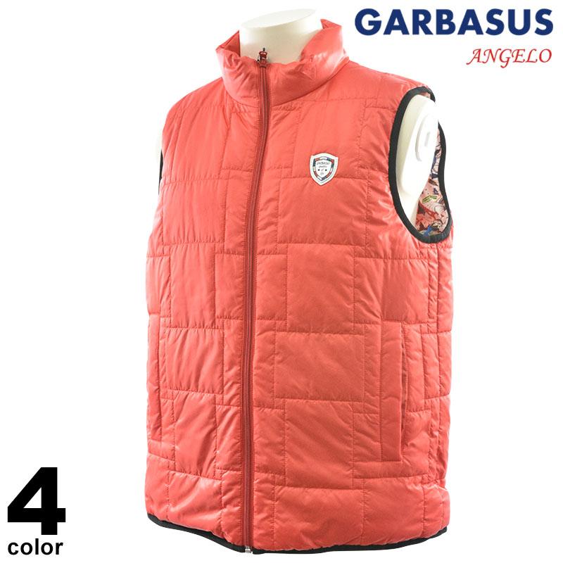 ANGELO（アンジェロ） セール 30%OFF ANGELO GARBASUS ガルバス ダウン 