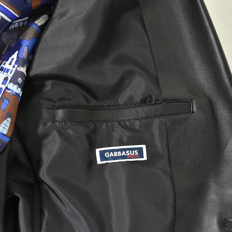 ANGELO（アンジェロ） セール 30%OFF ANGELO GARBASUS ガルバス 革