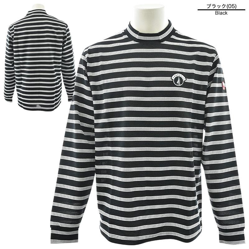 ANGELO（アンジェロ） セール 50%OFF ANGELO GARBASUS ガルバス モック 