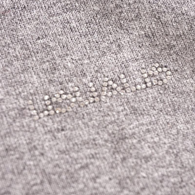 USUALIS（ウザリス） セール 60%OFF USUALIS パーカー メンズ 秋冬