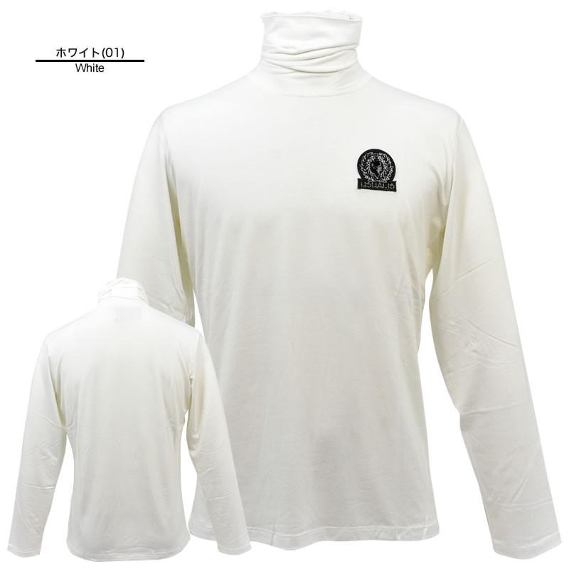 USUALIS（ウザリス） セール 60％OFF USUALIS 長袖 Tシャツ 春夏 