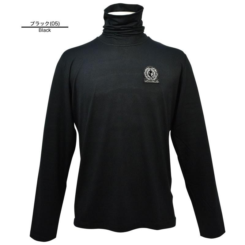 USUALIS（ウザリス） セール 60％OFF USUALIS 長袖 Tシャツ 春夏