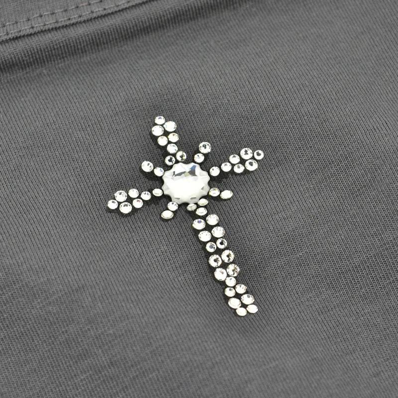 USUALIS（ウザリス） セール 60%OFF USUALIS 長袖Tシャツ メンズ 秋冬