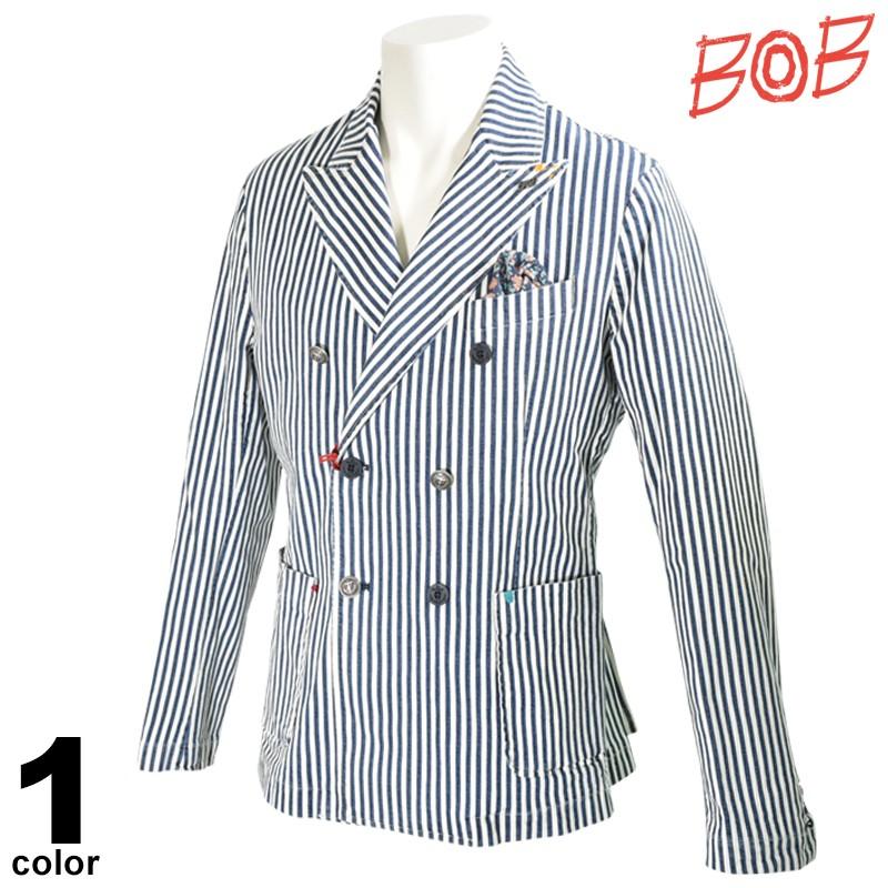 初回限定 30 Off Bob ボブ 長袖 長袖 ジャケット メンズ 春夏 ストライプ インポート 94 4116 59 94 4116 59 メンズファッション リアルツリー 通販 Yahoo ショッピング 公式 Klientsoft Com