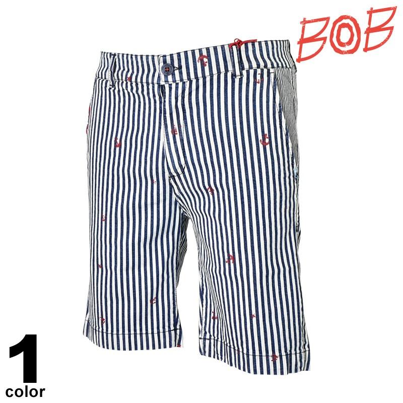 Sale 30 Off Bob ボブ ショートパンツ メンズ 春夏 ストライプ 短パン 94 5503 59 94 5503 59 メンズファッション リアルツリー 通販 Yahoo ショッピング