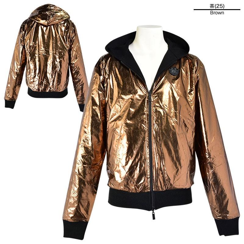 たしろ屋 ウザリス ドクロ ストーン トラックジャケット Lサイズ