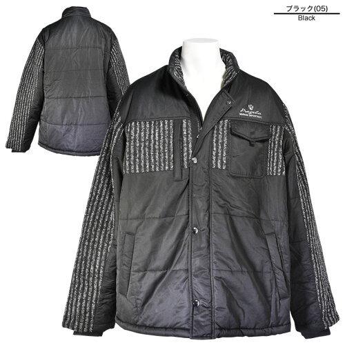 ANGELO（アンジェロ） 大きいサイズ パジェロ PAGELO 長袖ブルゾン