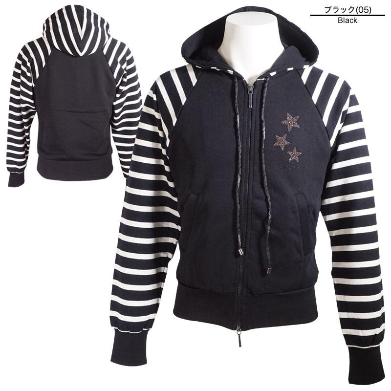 USUALIS（ウザリス） セール 60%OFF USUALIS パーカー レディース 秋冬 
