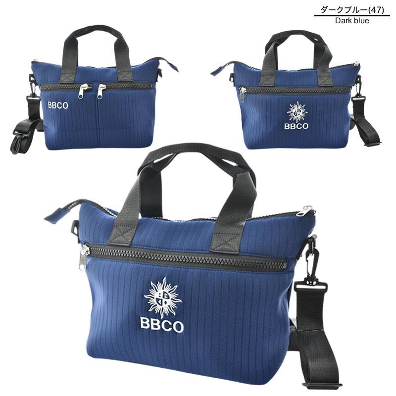 BBCO ビビコ ショルダーバッグ ファッション雑貨 春夏 カートバッグ