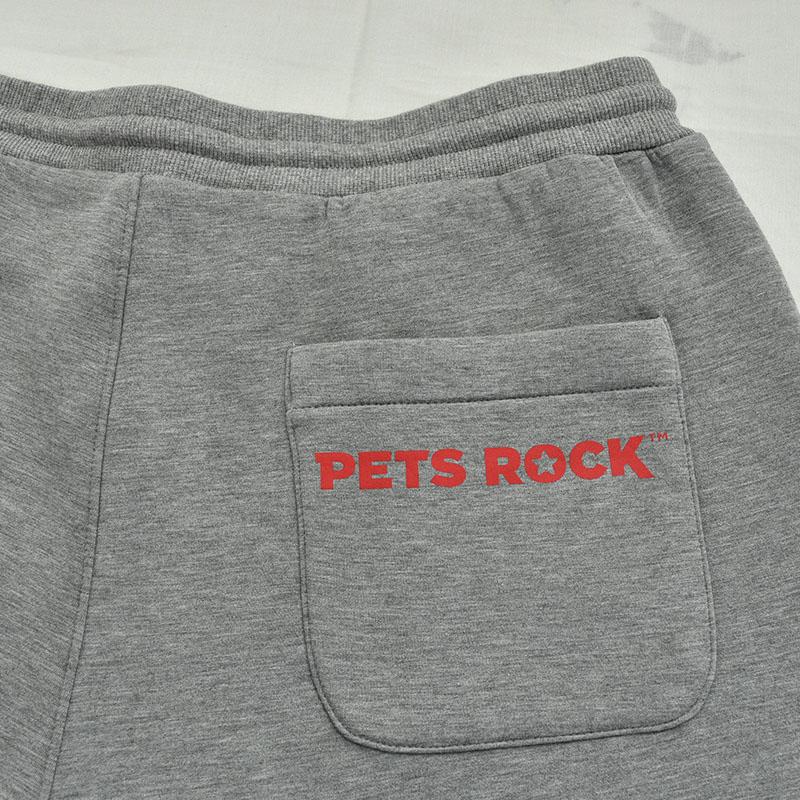 PETS ROCK ペッツロック スウェットパンツ メンズ 秋冬 ペット アニマル スウェット ロゴ a0-5309-21｜realtree｜14