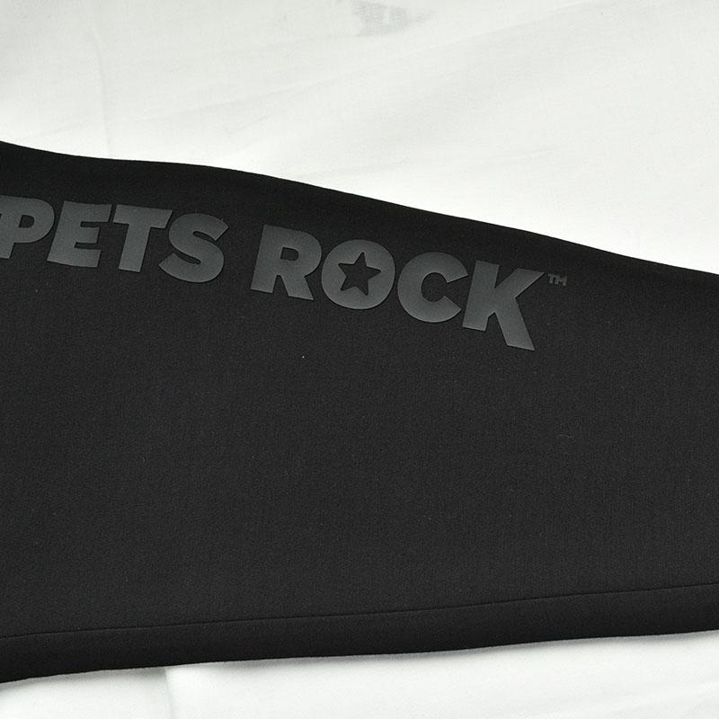 PETS ROCK ペッツロック スウェットパンツ メンズ 秋冬 ペット アニマル スウェット ロゴ a0-5310-21｜realtree｜08