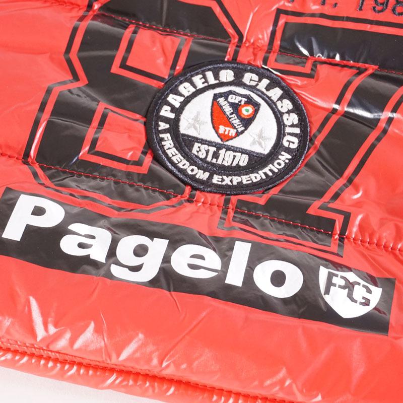 ANGELO PAGELO パジェロ 2wayバッグ メンズ 秋冬 プリント ロゴ ANGELO PAGELO パジェロ 2wayバッグ メンズ 秋冬 プリント ロゴ