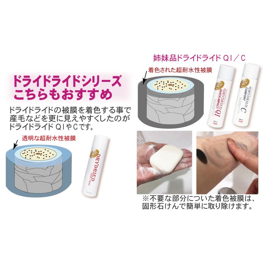 LedaFLERE育毛剤120ml 2本セット　大特価！ 育毛剤 発毛促進剤 ドライドライド クイックインパクト120mL 薄毛 AGA