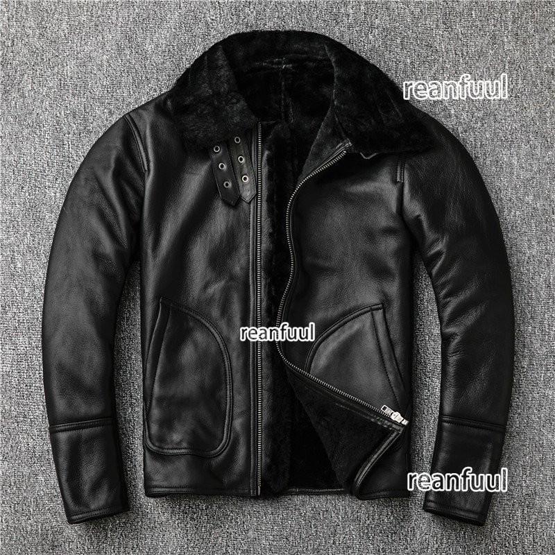 新作ウエア メンズ レザージャケット 革ジャン すっきりしたデザインでスマートな シングル 本革 レザーコート ミリタリー ジャケット ブランド 細身 スリムタイプ ミディアム シングル 羊革 ライダース バイク ジャケット Www Codewordescape Com