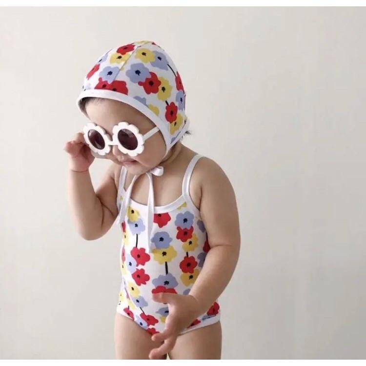 赤ちゃん 子供 ベビー キッズ 女の子 水着 花柄 70 80 90 Baby 00 リアゲート雑貨店 ヤフーショップ 通販 Yahoo ショッピング